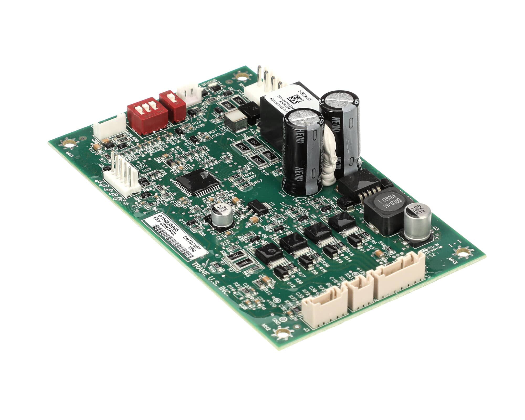 Control Boards
