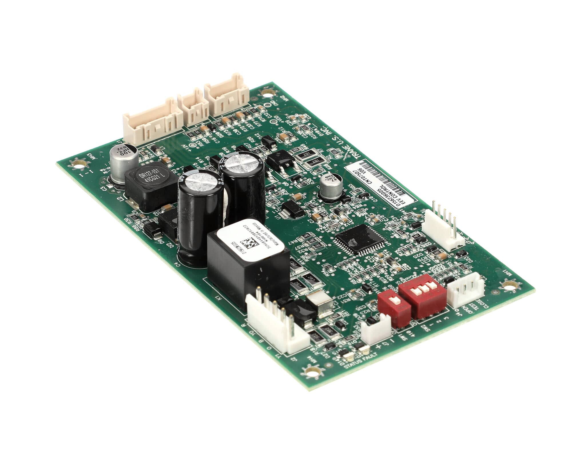 Control Boards