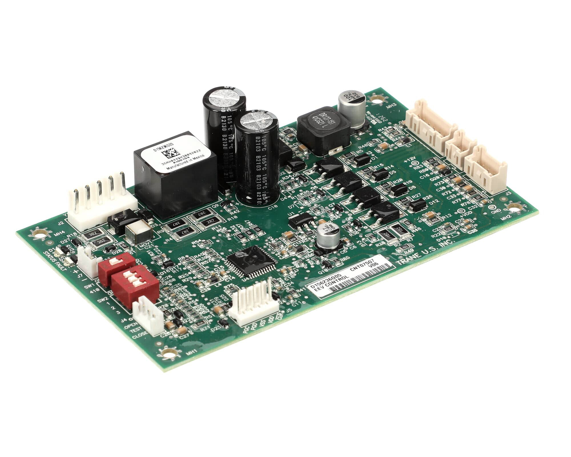 Control Boards