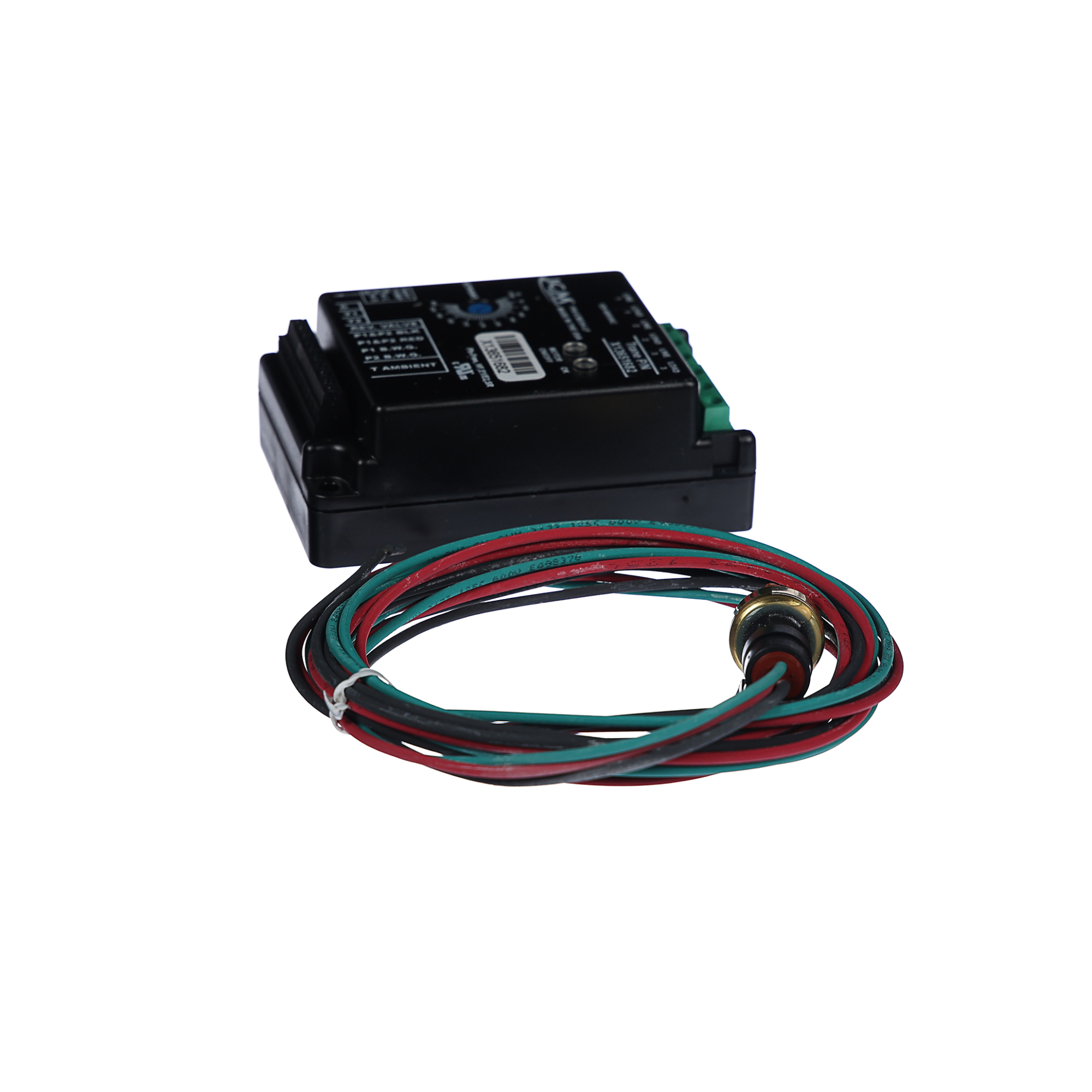 Pressure Transducers