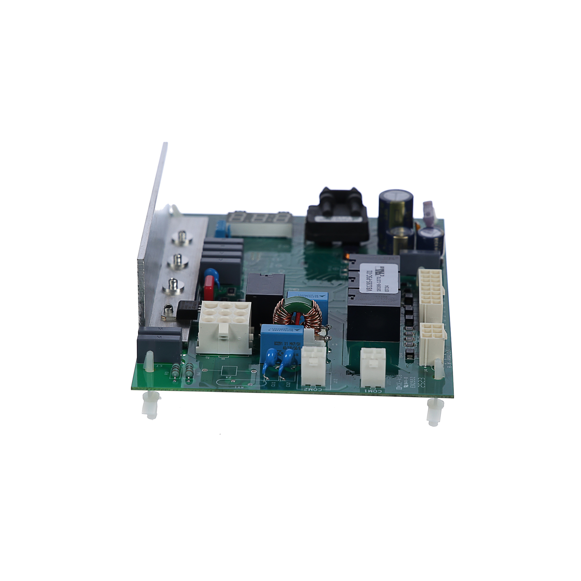 Ignition Systems