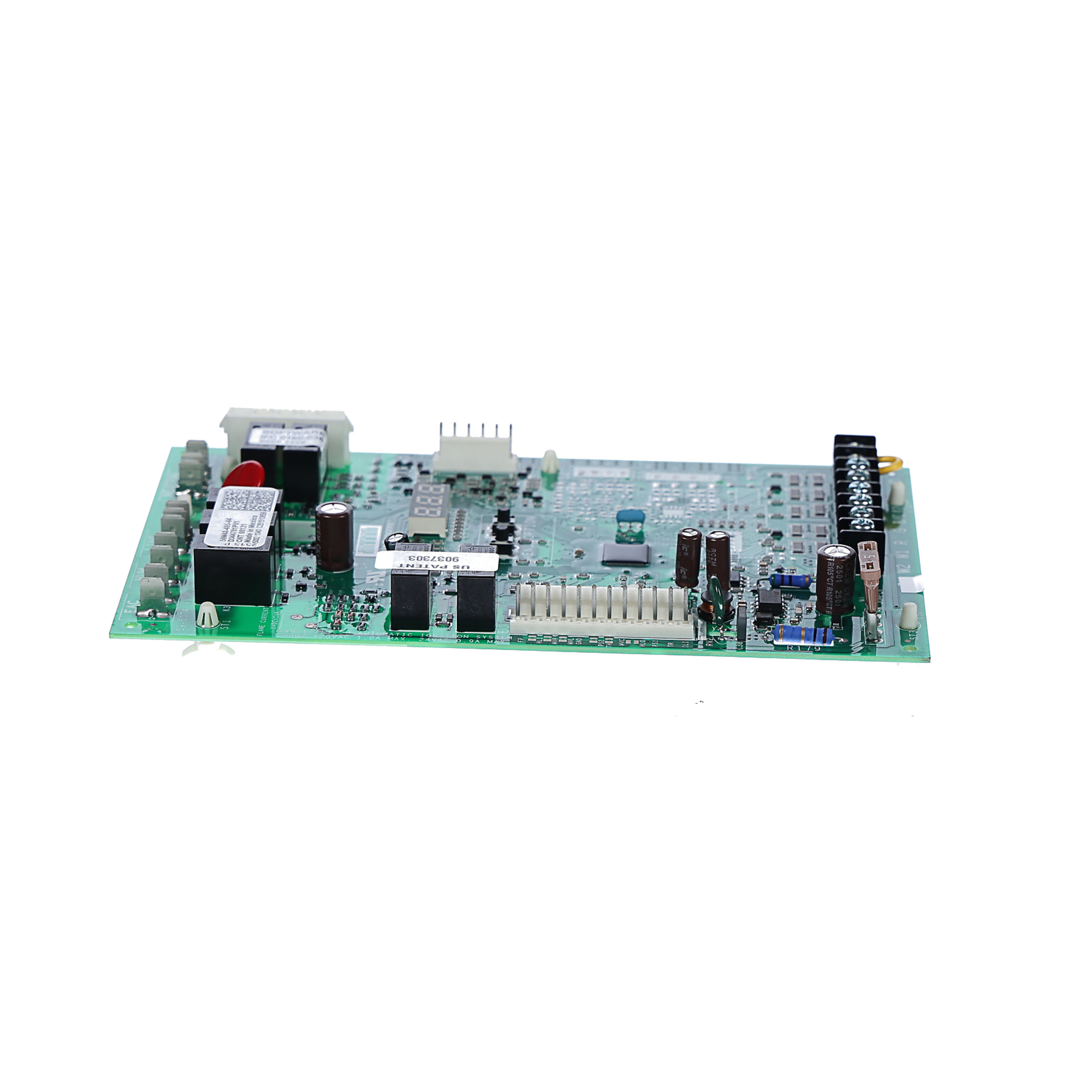 Ignition Systems
