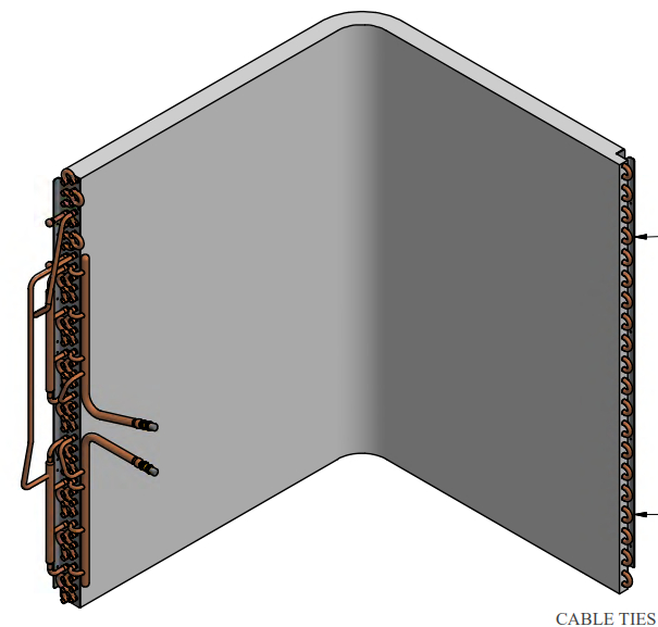 Condenser Coils