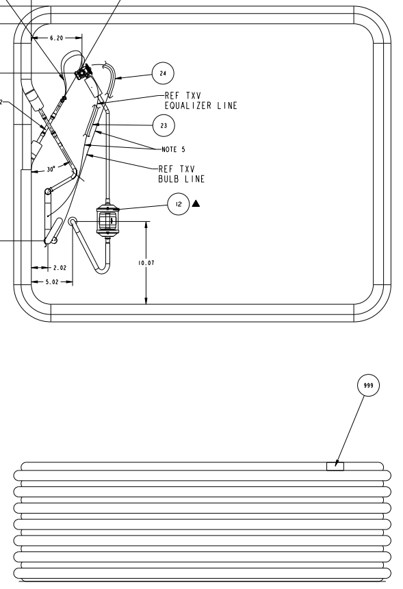 Condenser Coils