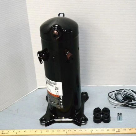 COM10041 | Trane Supply