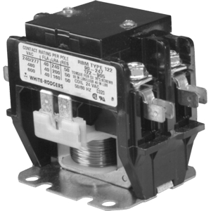Contactors | Trane Supply