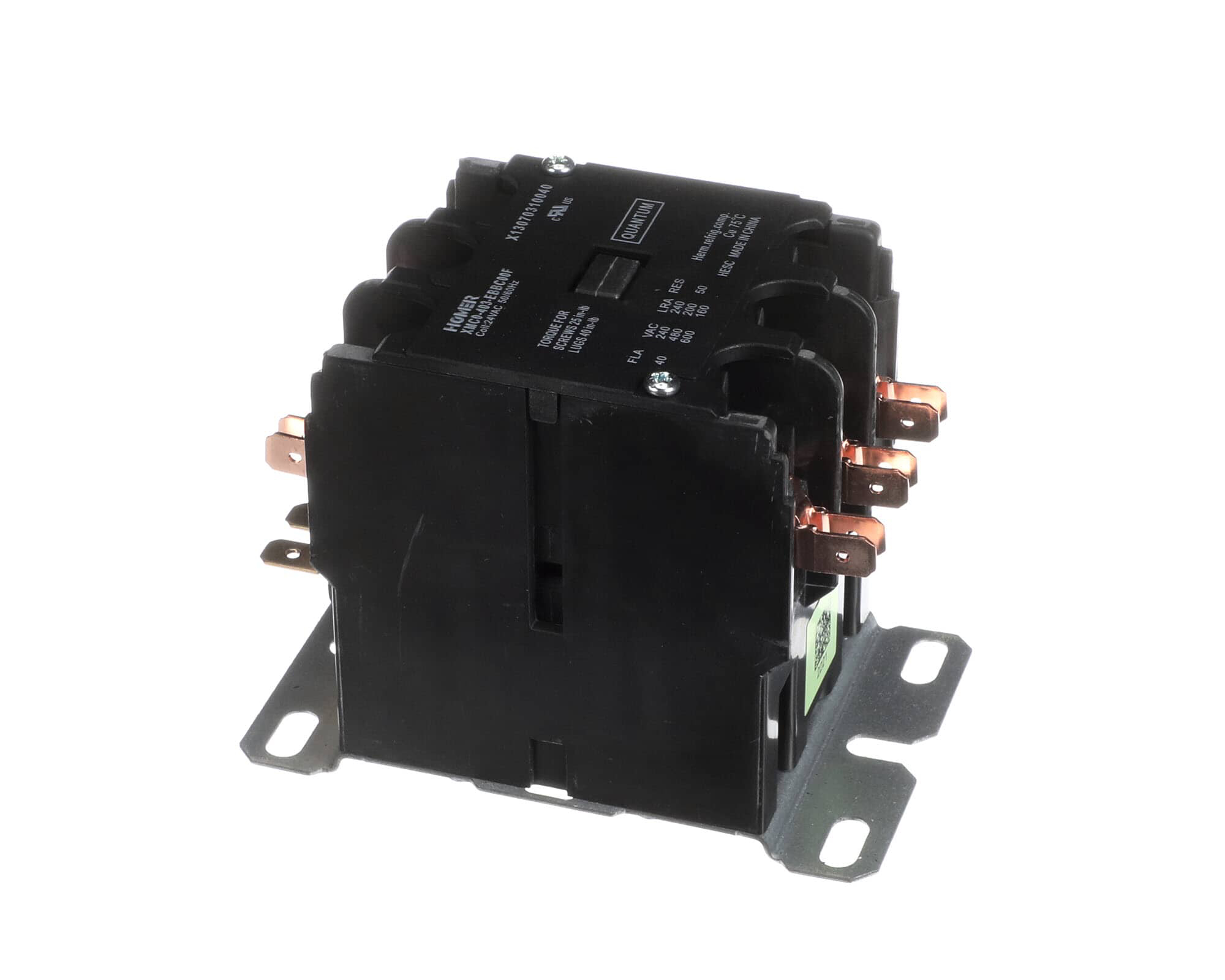 Contactors