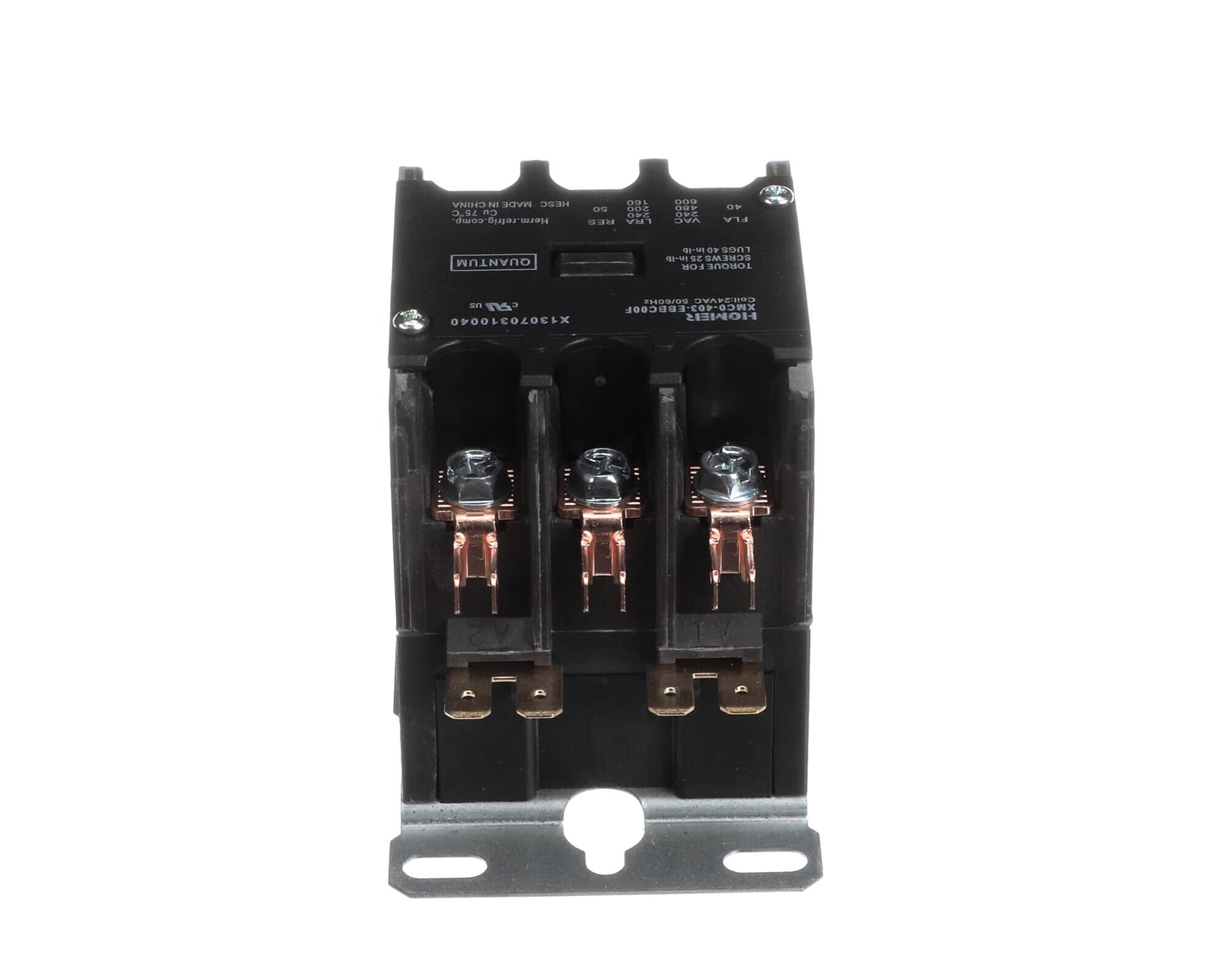 Contactors