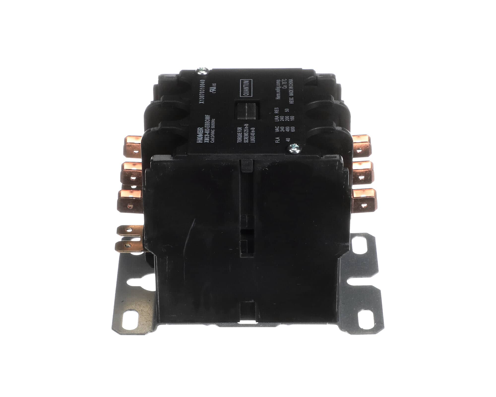 Contactors