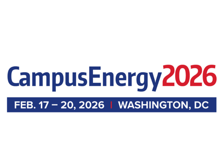 Campus Energy 2026
