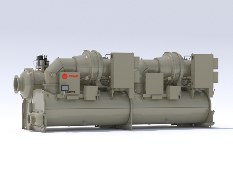 CenTraVac product family