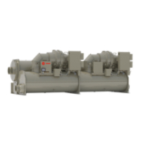 CenTraVac CDHH Heat Recovery No Background