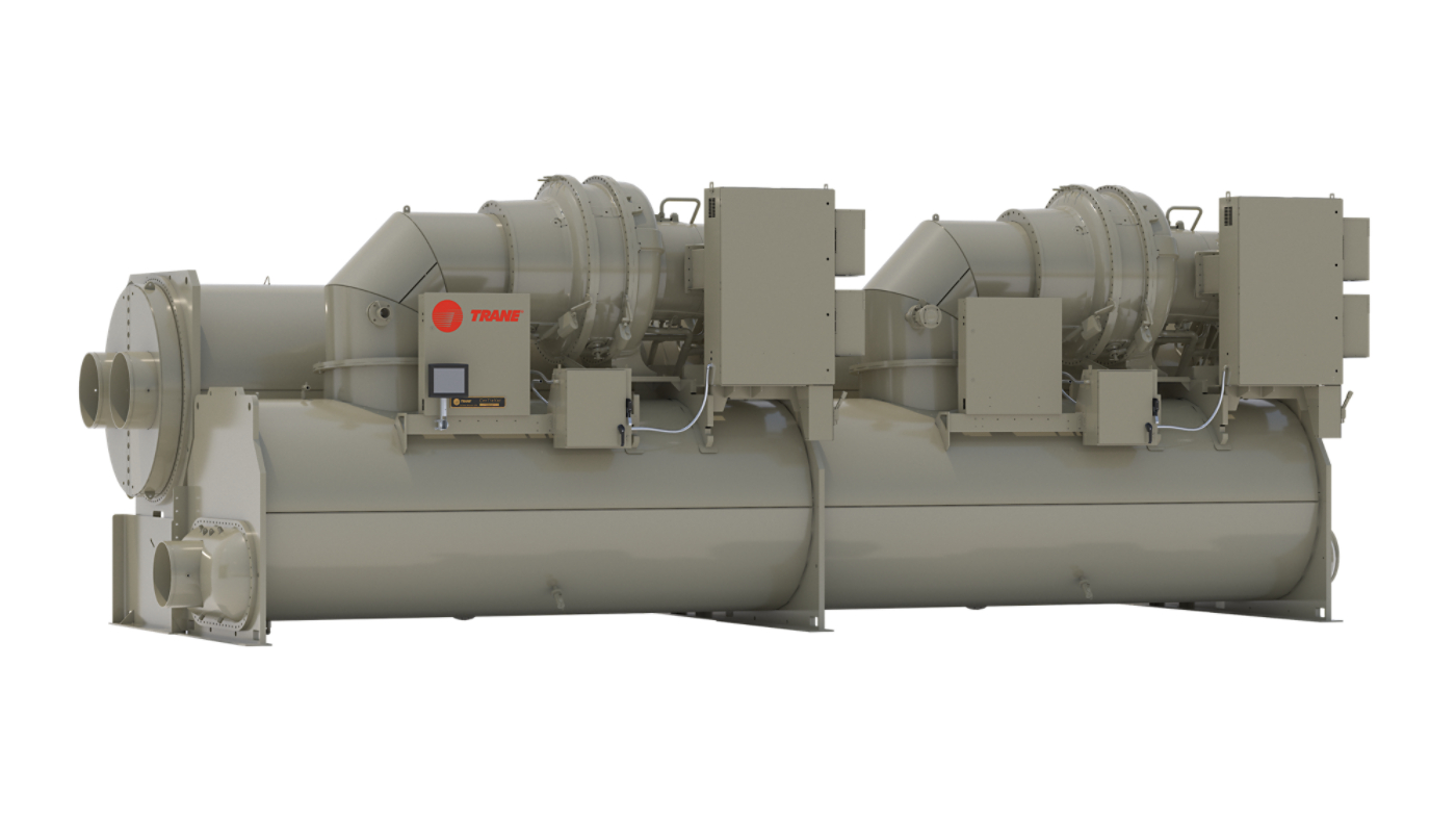 CenTraVac CDHH Heat Recovery No Background