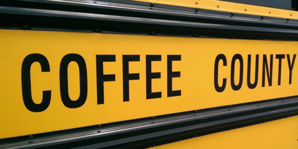 Coffee County Schools