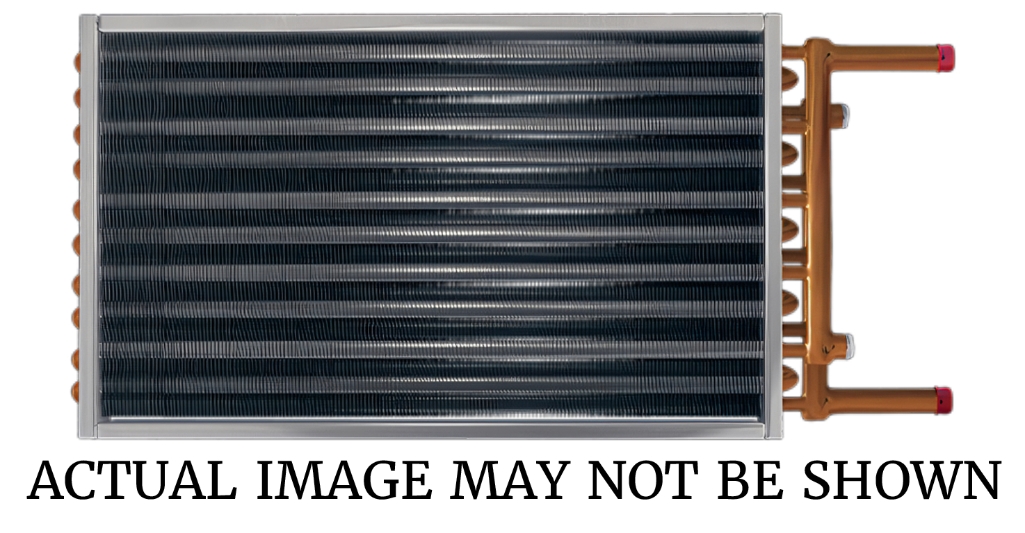 Replacement Coils | Trane Supply