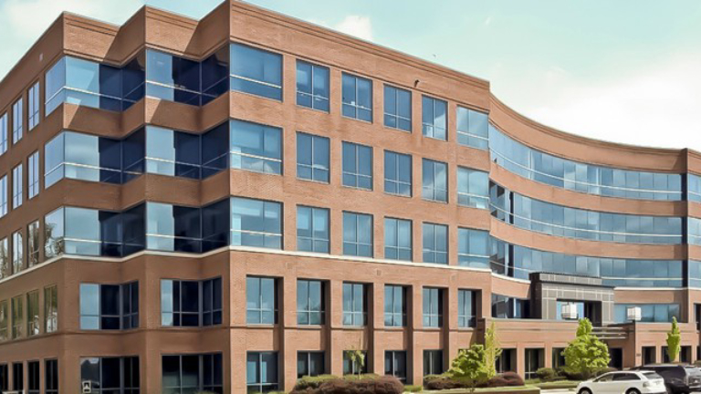 Cushman & Wakefield/Polaris Parkway