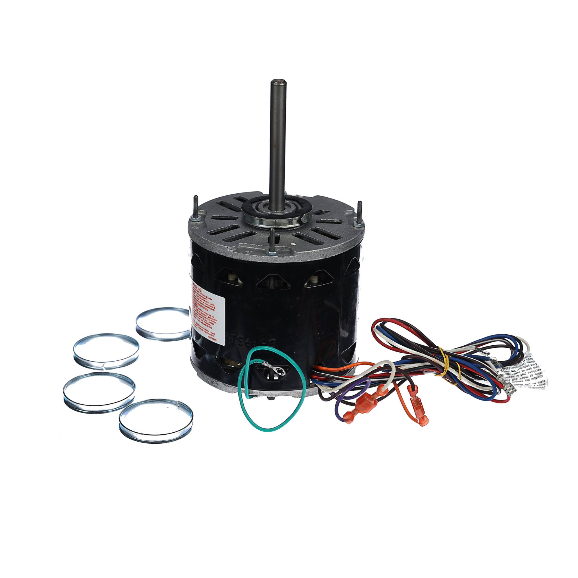 Blower Motors