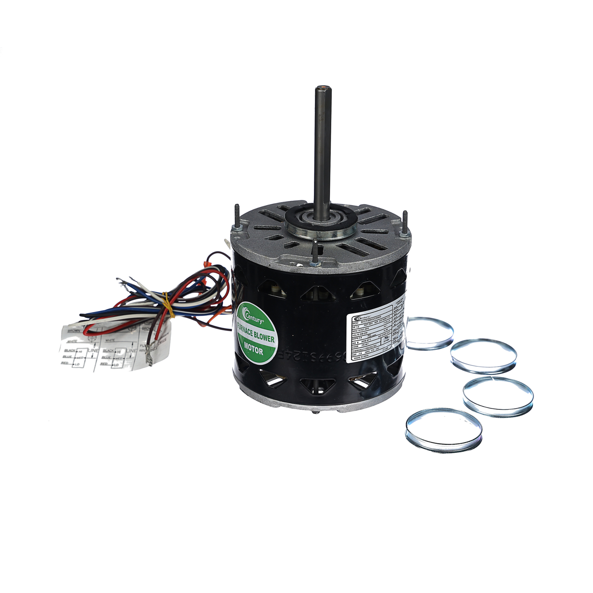 Blower Motors