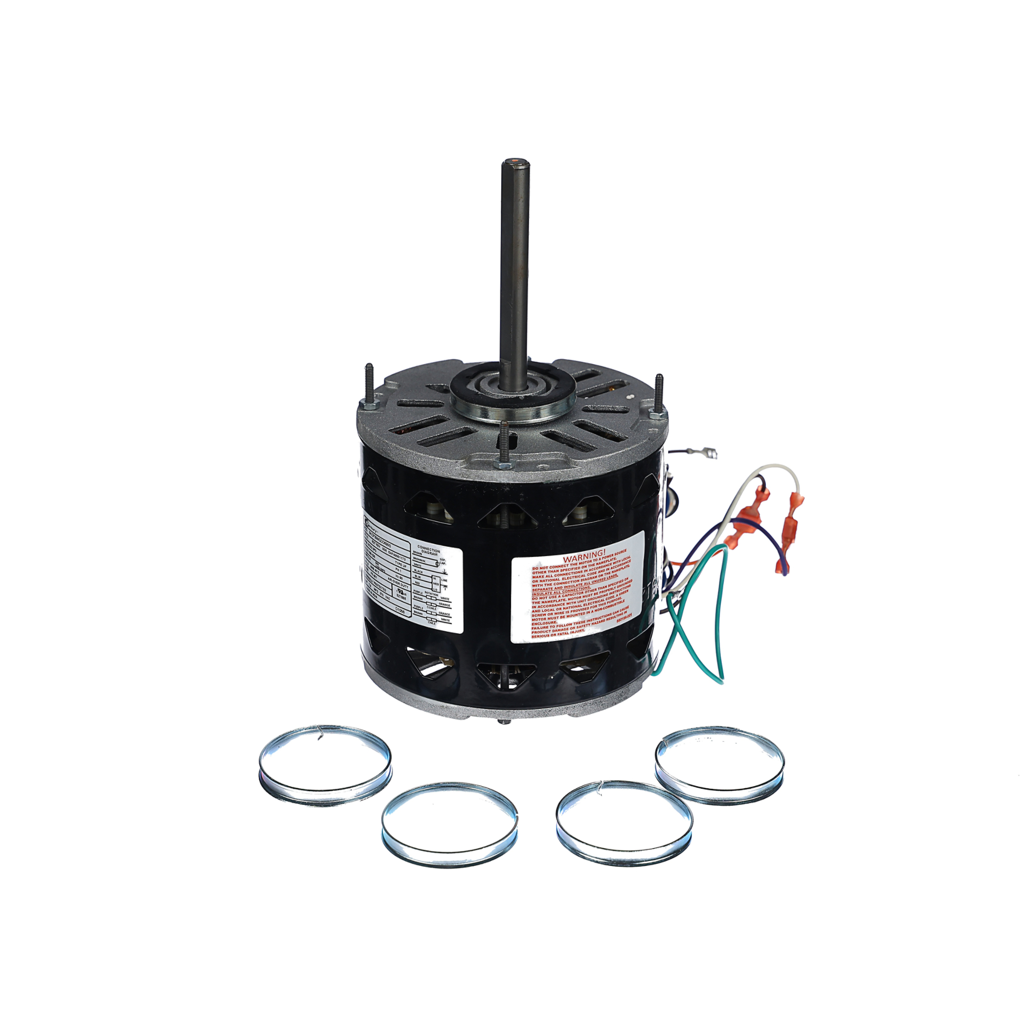 Blower Motors