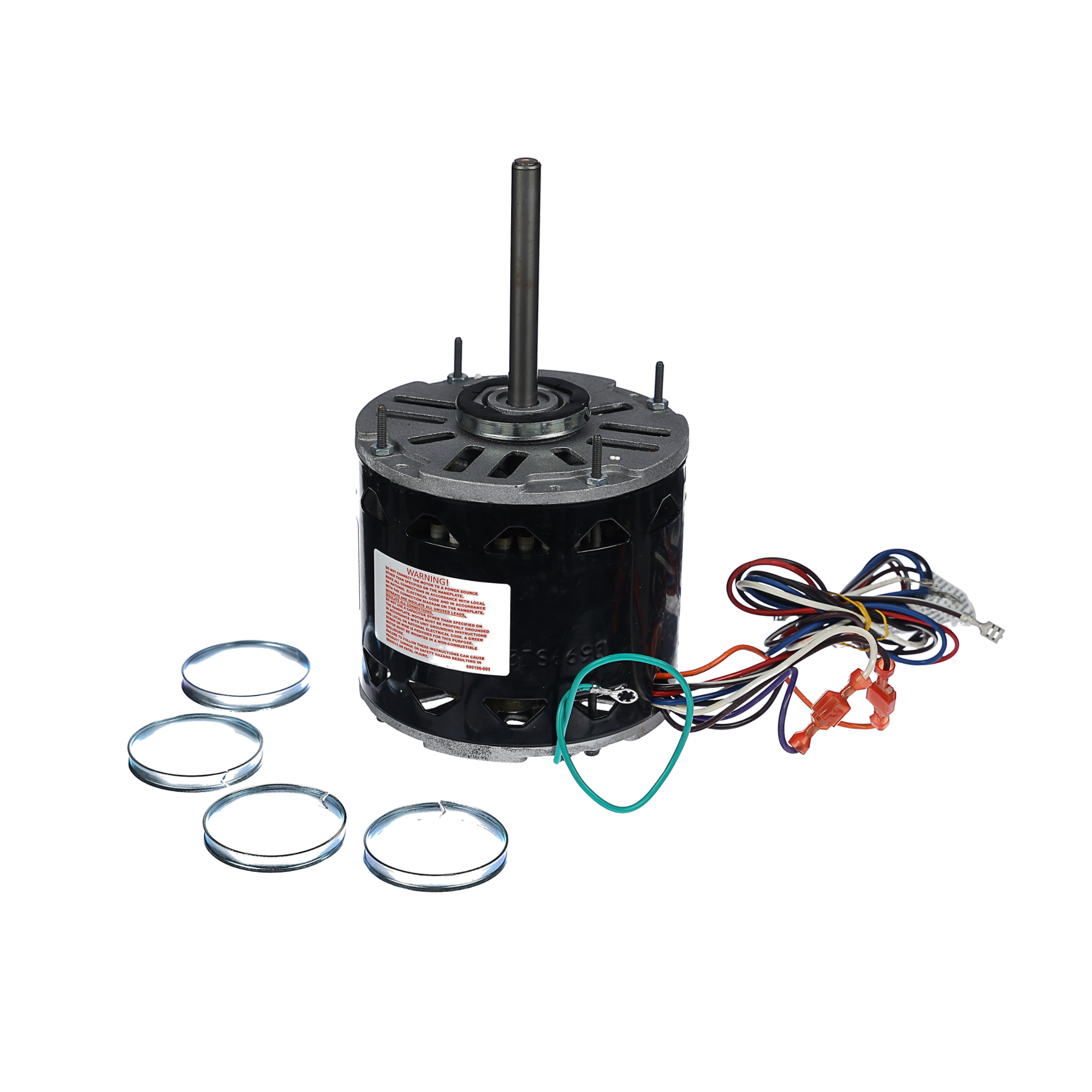 Blower Motors