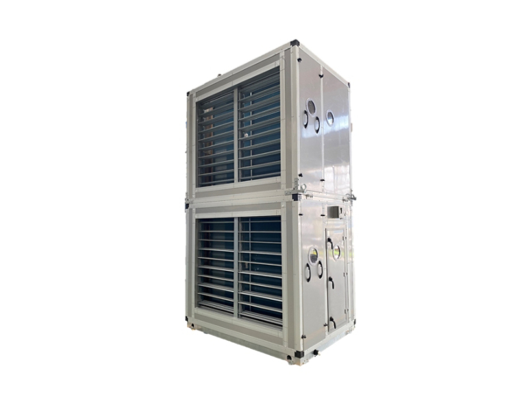 Trane Fan Wall Unit for Data Centers