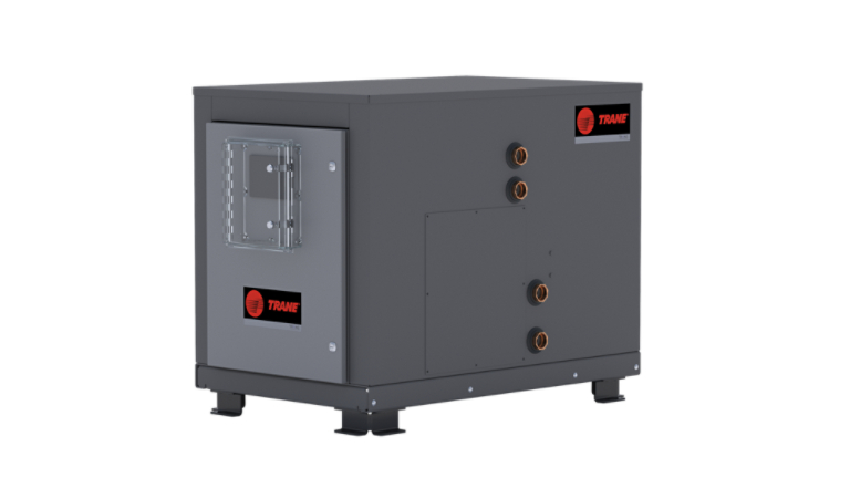 Model T125W