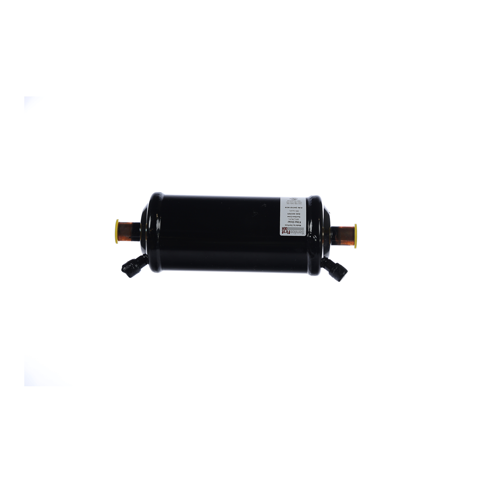 Filter Driers