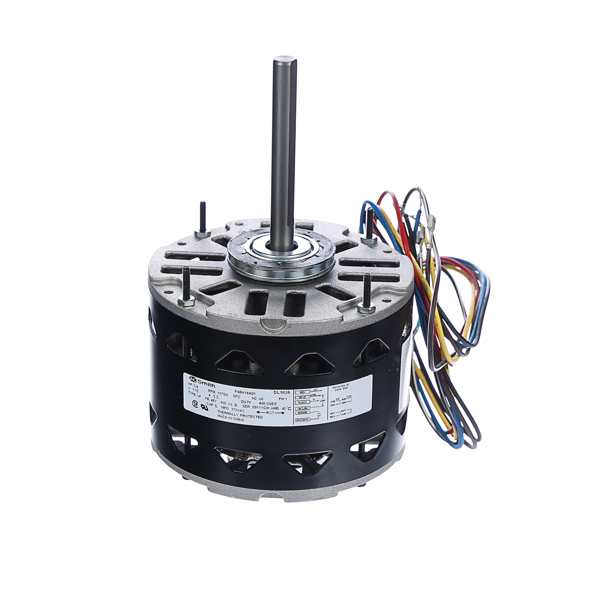 Blower Motors