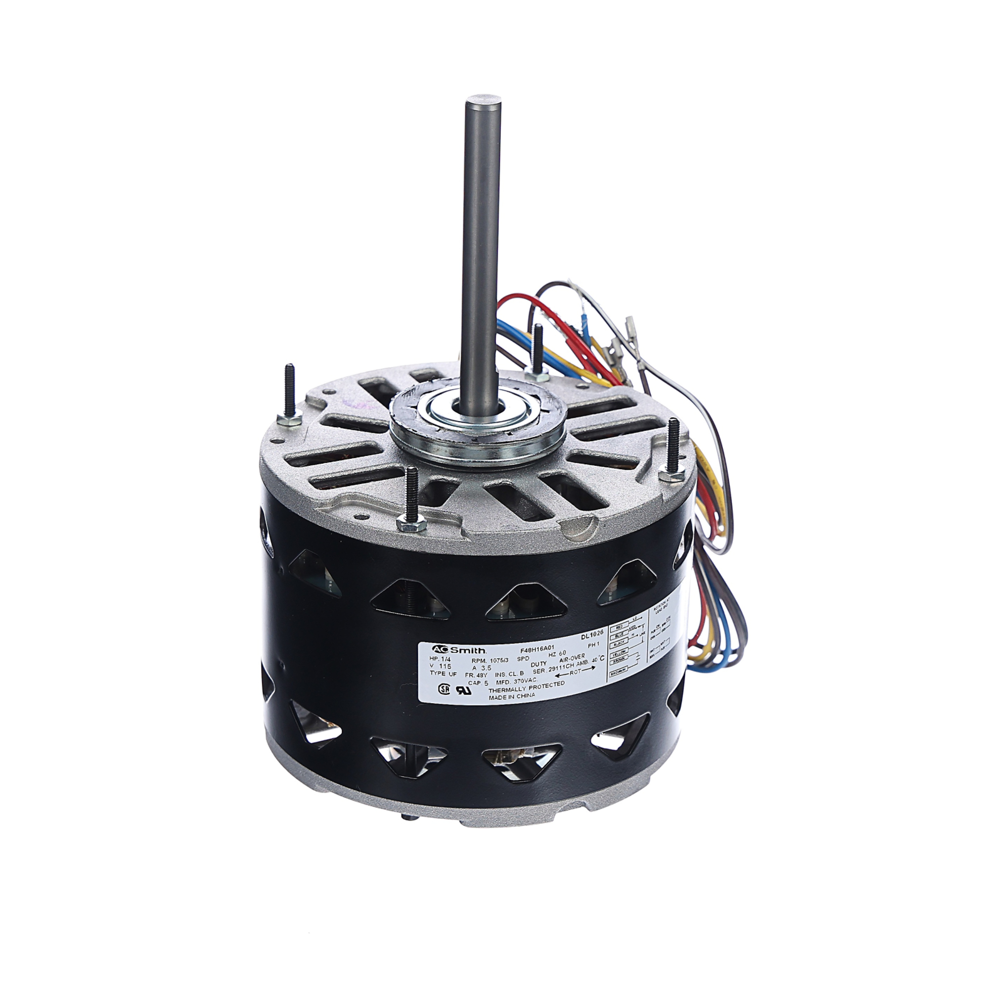 Blower Motors