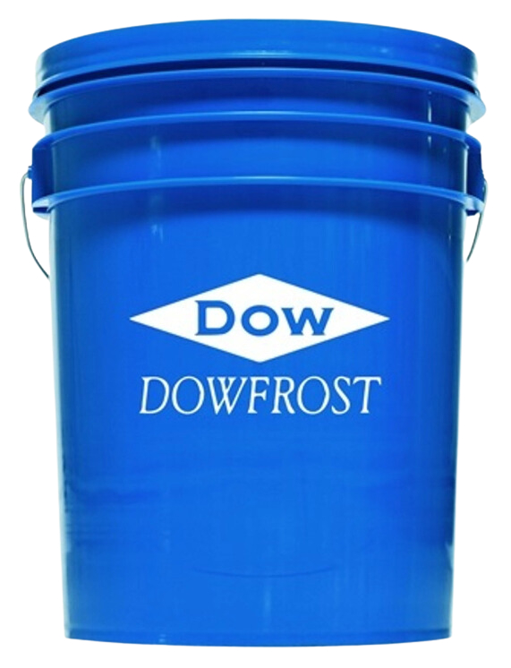DOWFROST-PAIL