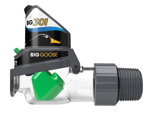 DT-BG-301