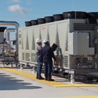 Data Center Operation