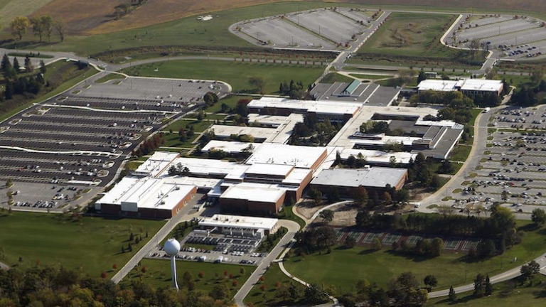 Enhancing Cooling Efficiency at Delta College