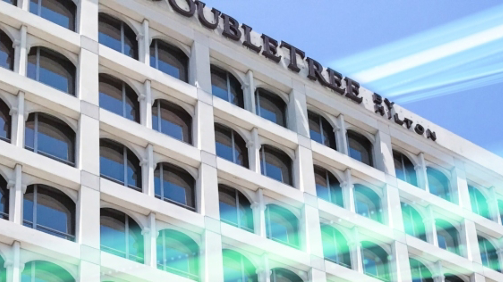 DoubleTree by Hilton