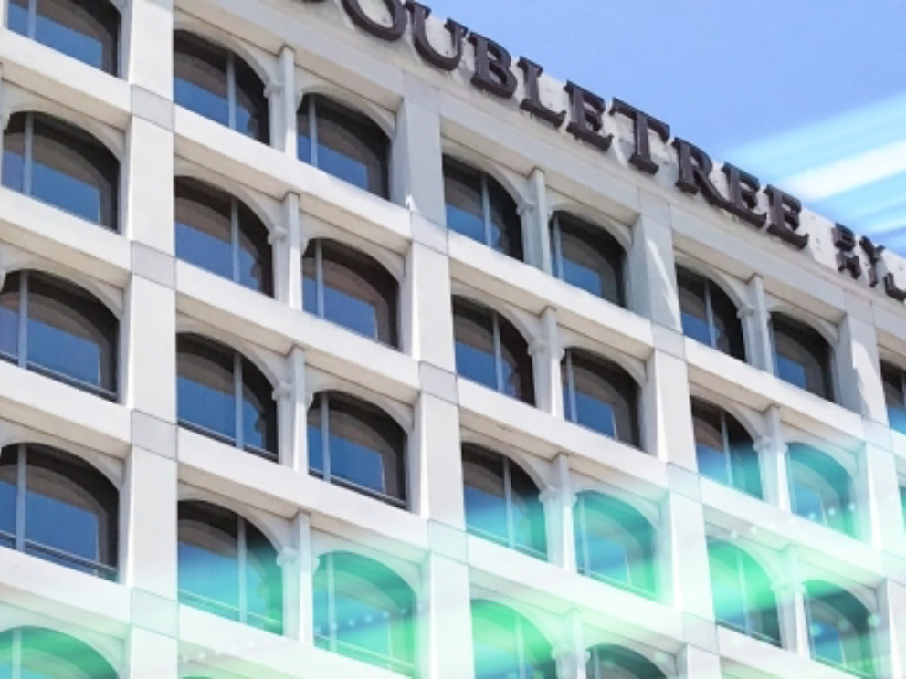 DoubleTree by Hilton