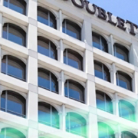 DoubleTree by Hilton