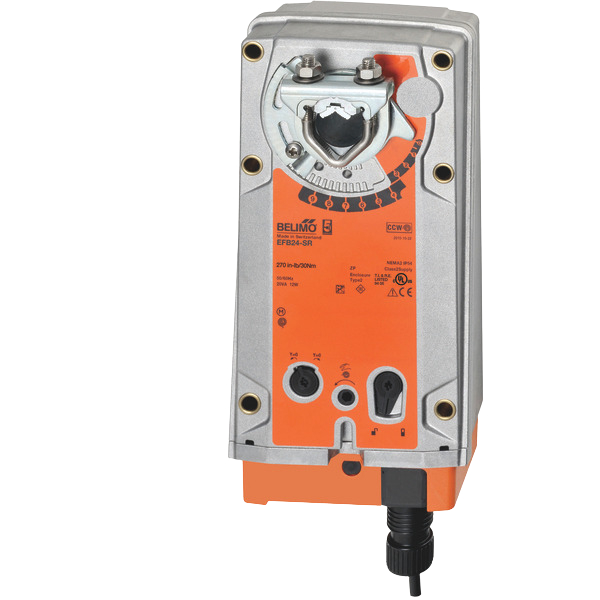 EFB24-SR-N4