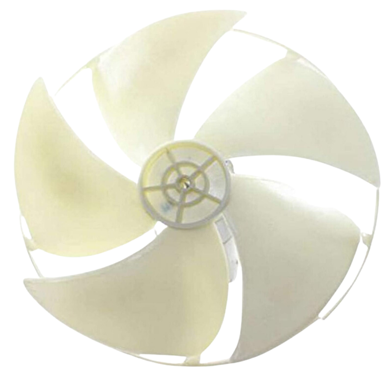 Fan Blades