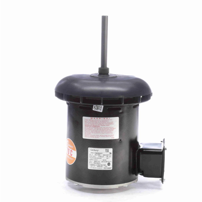 Condenser Fan Motors