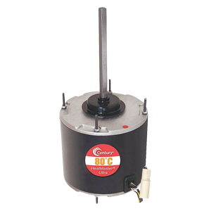 Condenser Fan Motors