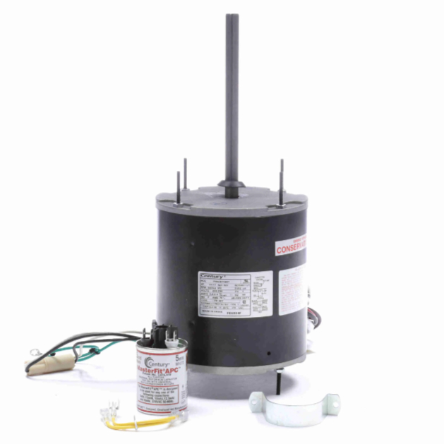 Condenser Fan Motors