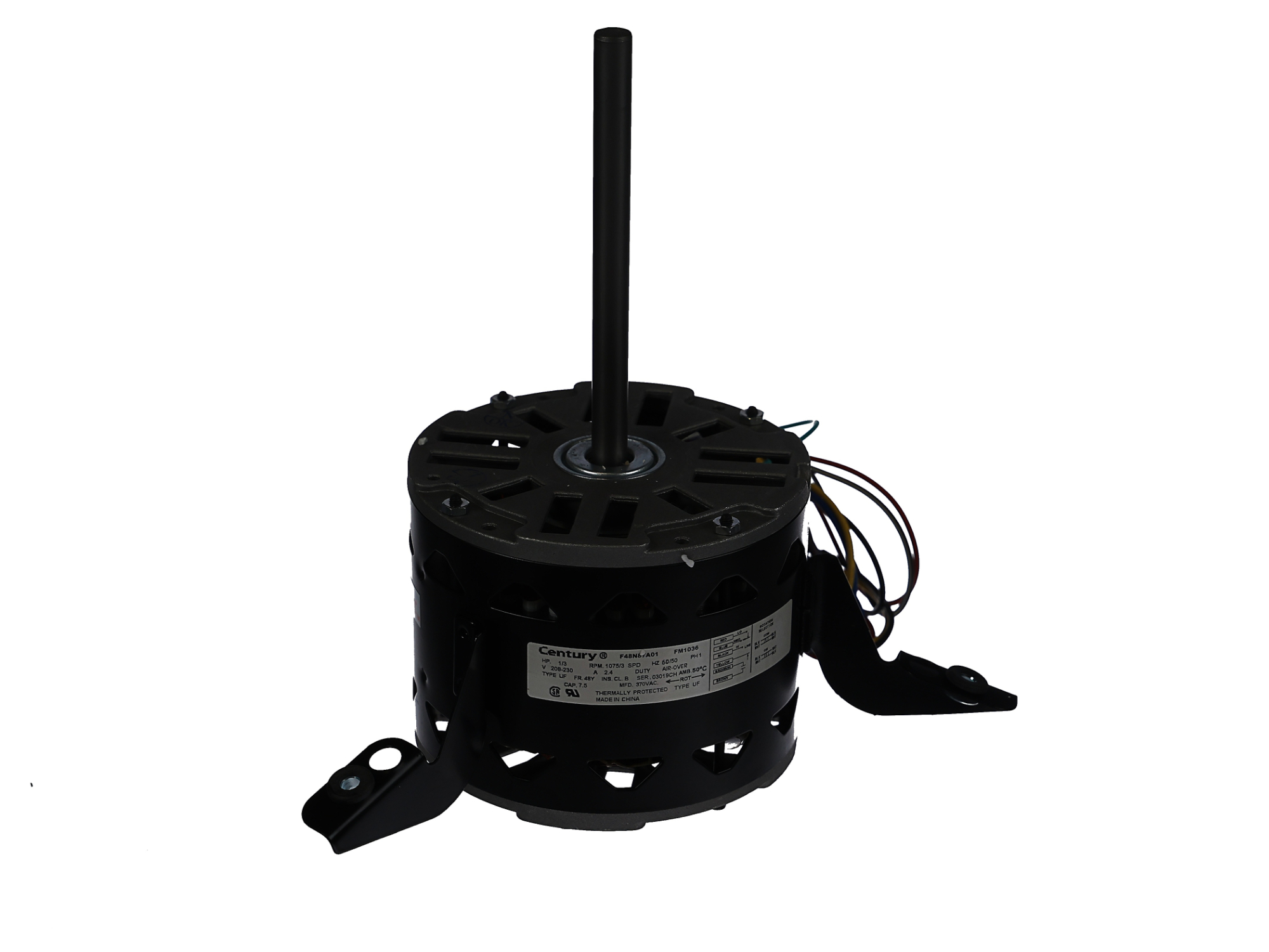 Blower Motors