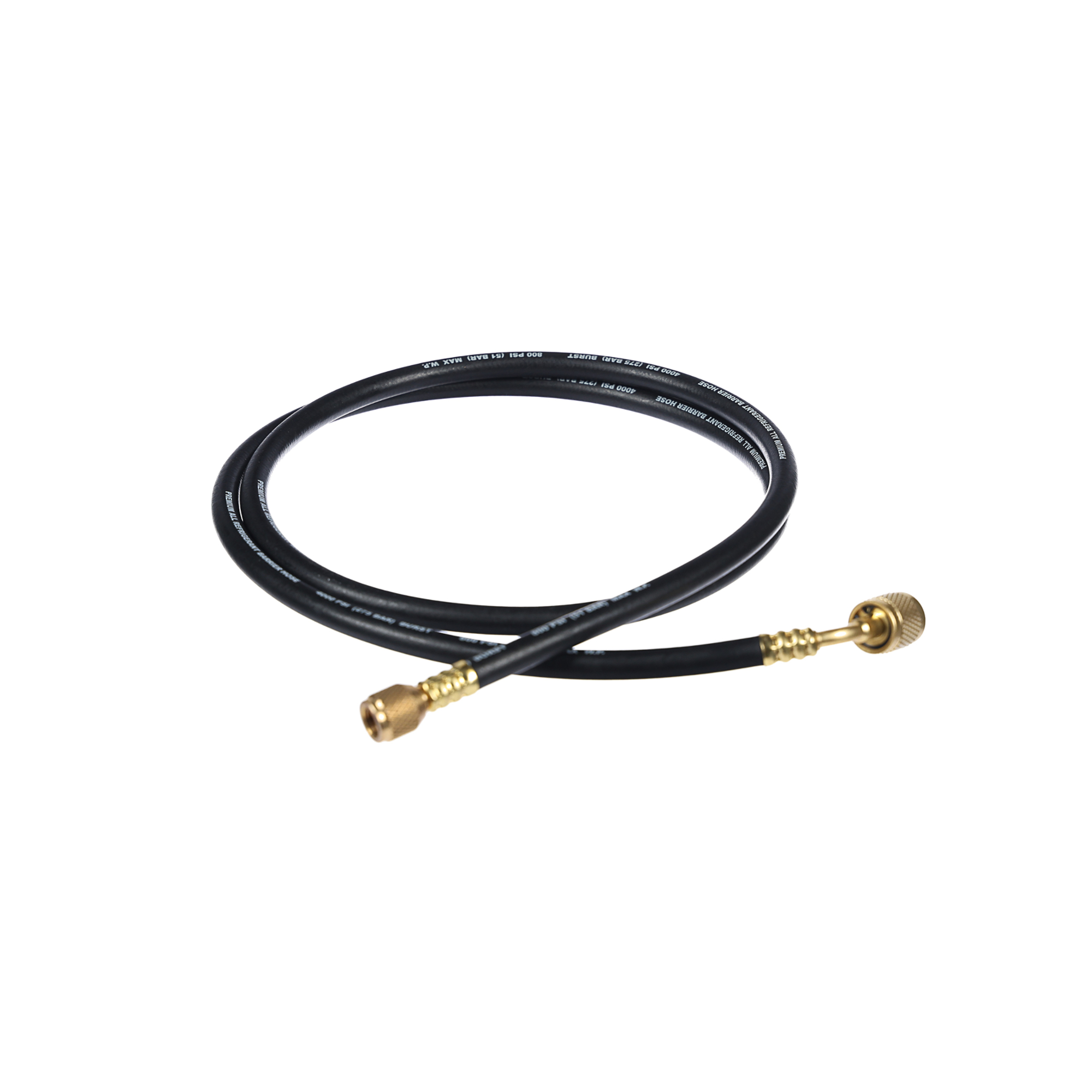 Manifold Gauge Hoses