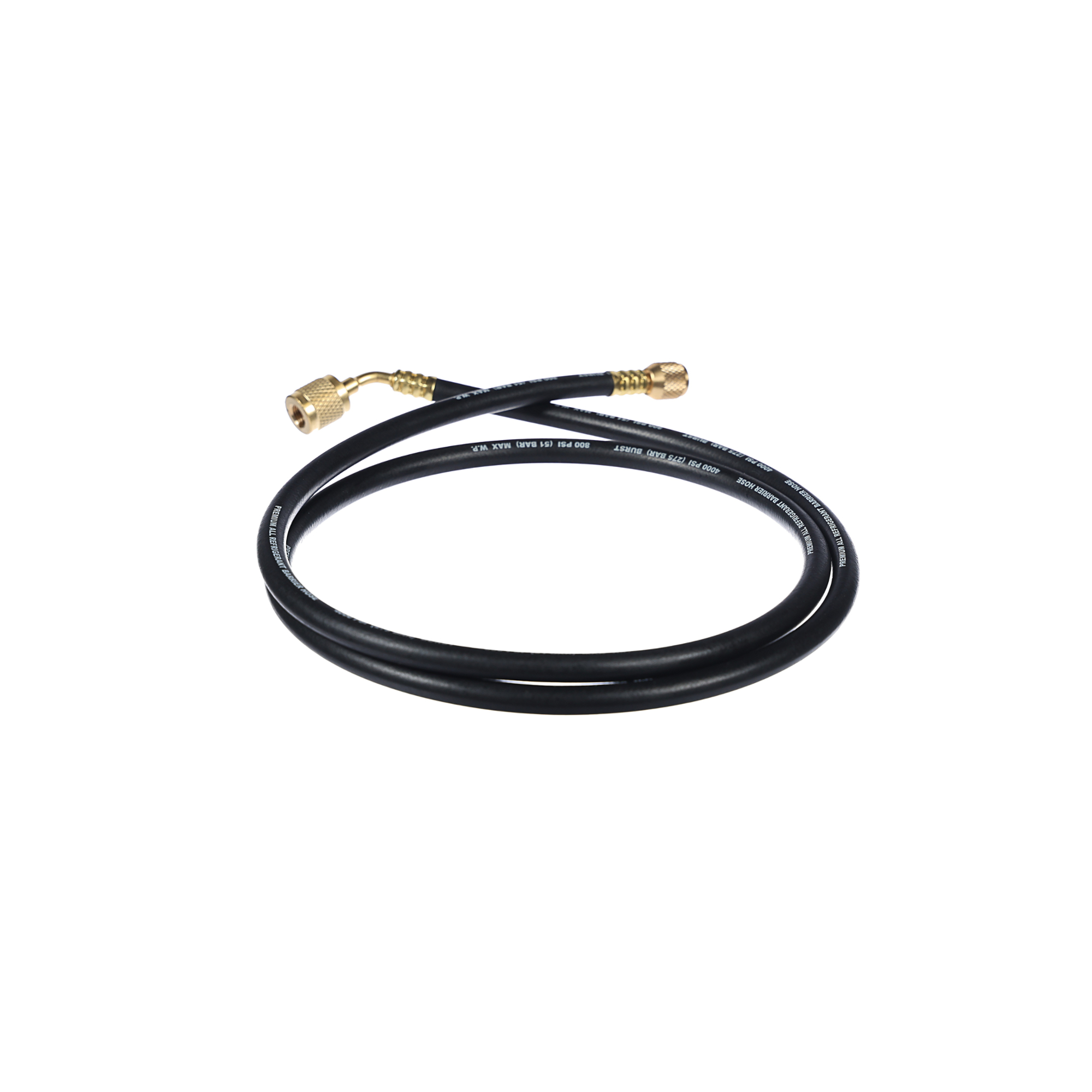 Manifold Gauge Hoses