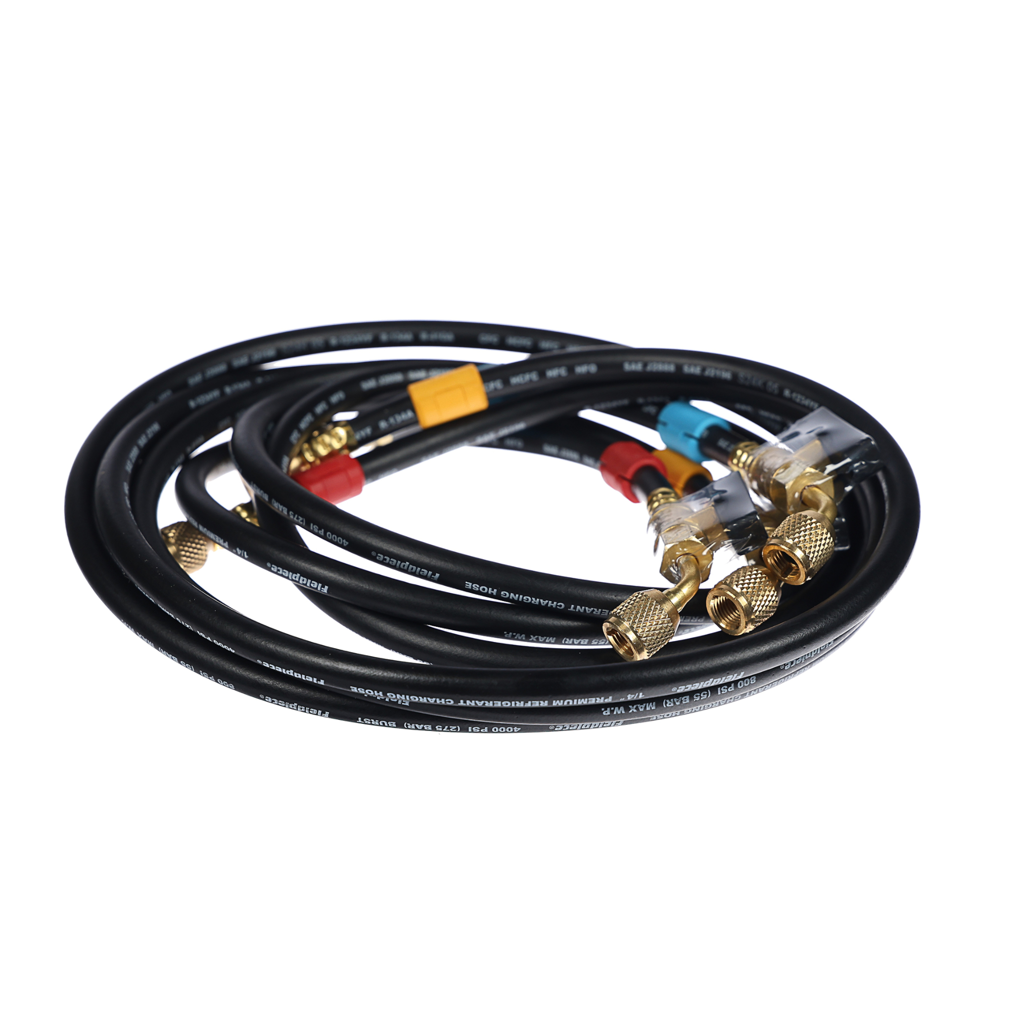 Manifold Gauge Hoses