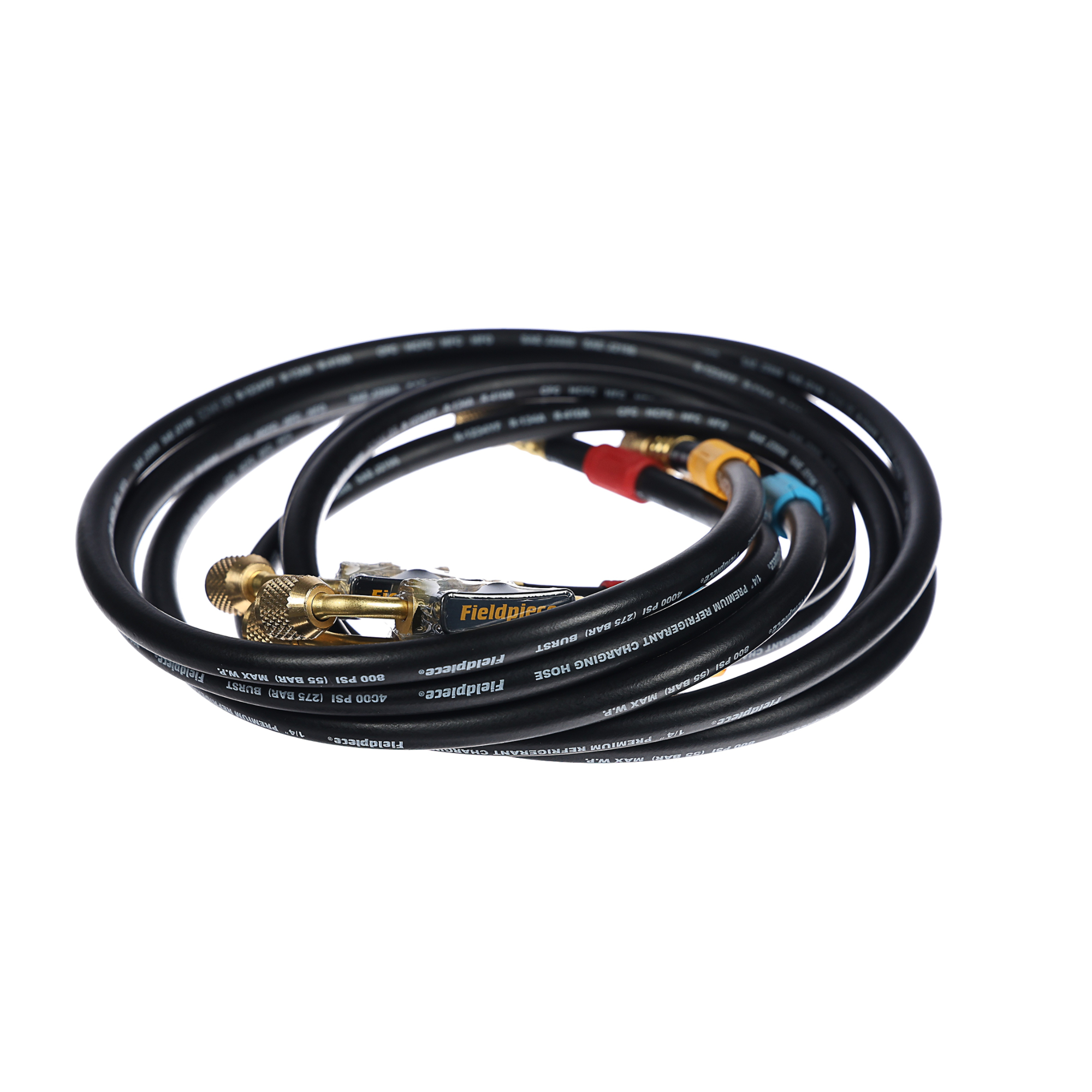 Manifold Gauge Hoses