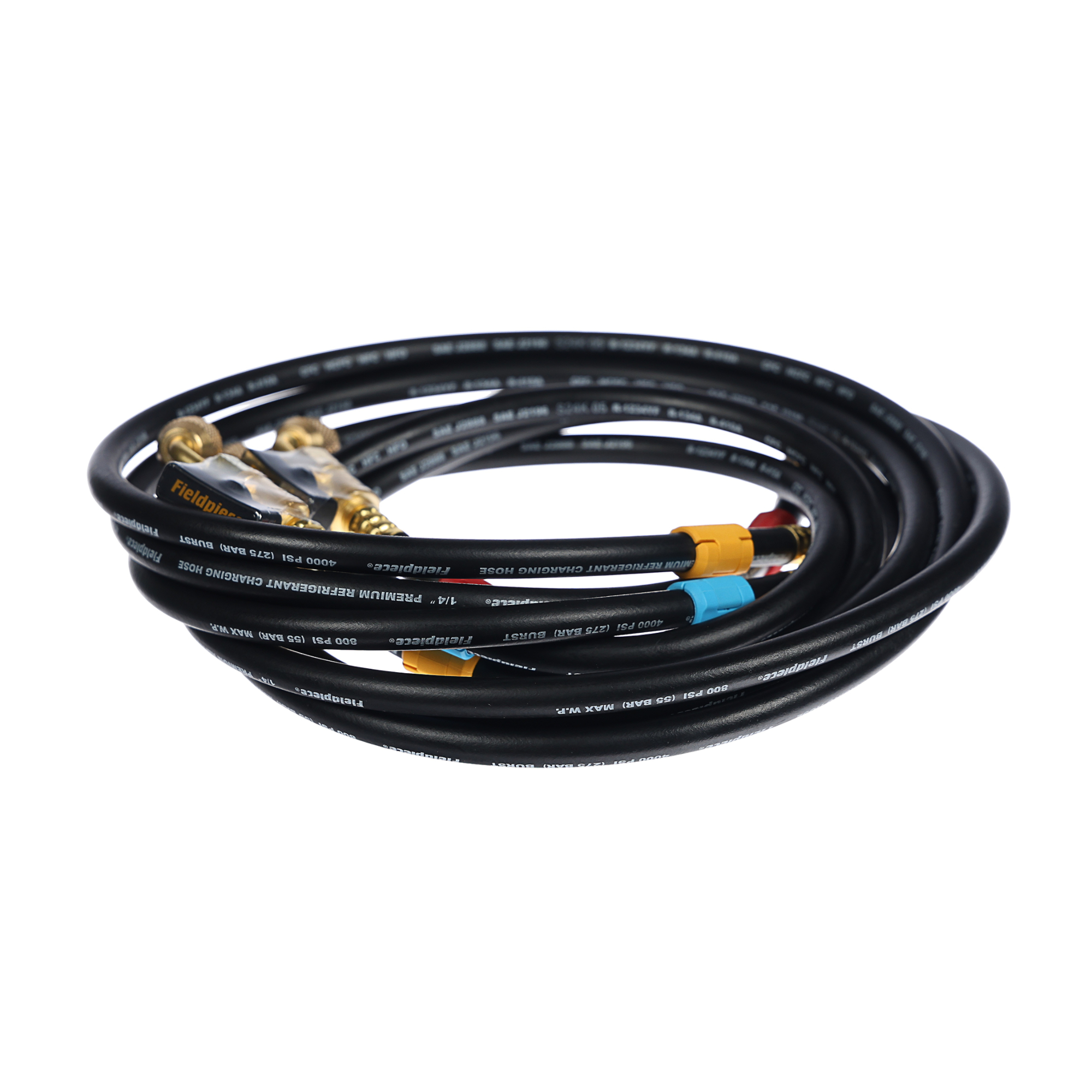 Manifold Gauge Hoses