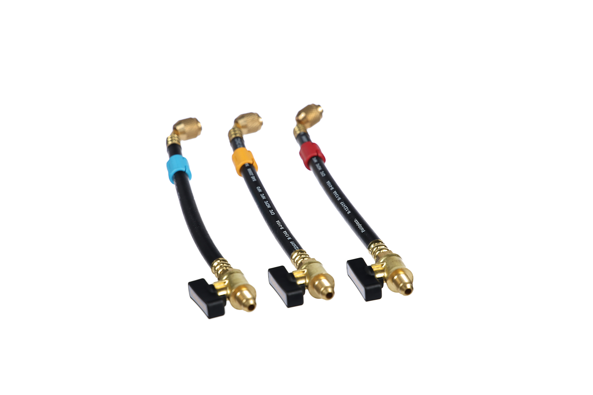 Manifold Gauge Hoses