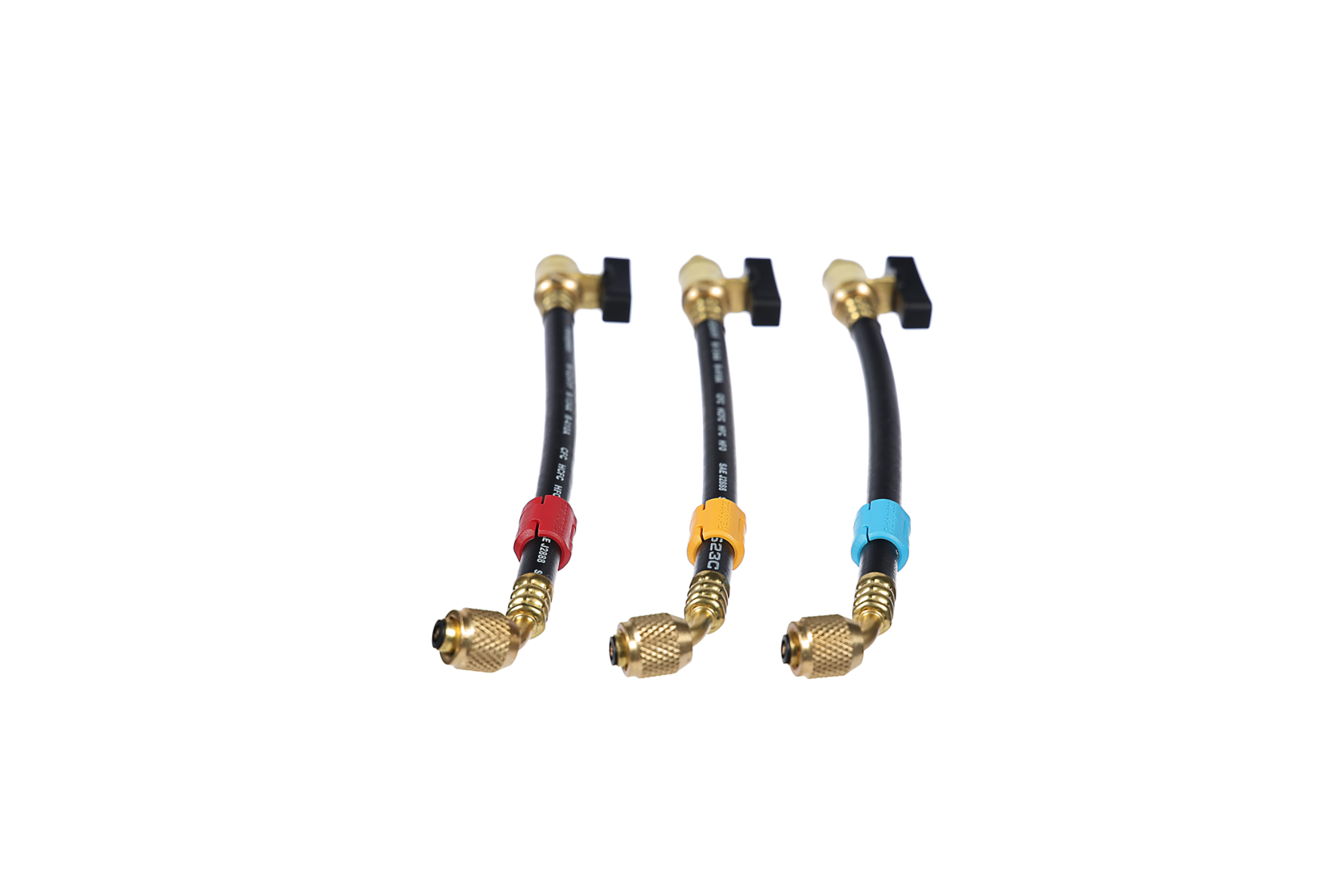Manifold Gauge Hoses
