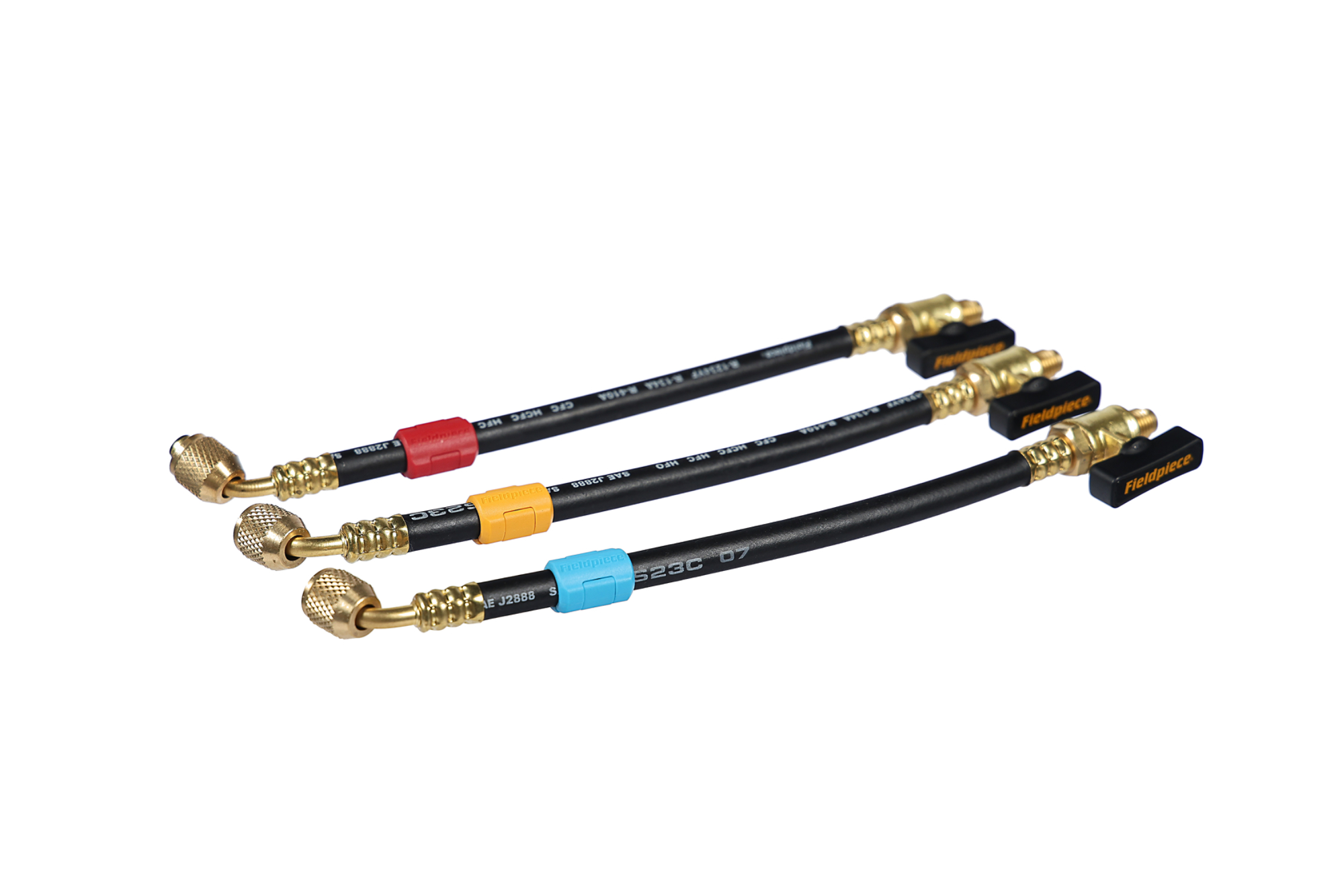 Manifold Gauge Hoses